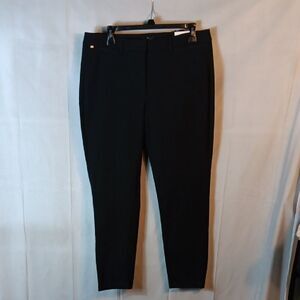 White House Black Market "Skinny Ankle" Slacks